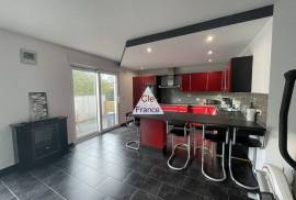 Auto Garage Plus Two Apartments