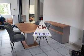 Auto Garage Plus Two Apartments