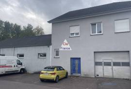 Auto Garage Plus Two Apartments