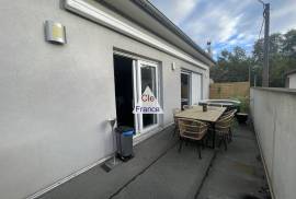 Auto Garage Plus Two Apartments