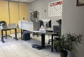 Auto Garage Plus Two Apartments