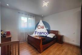 Charming Detached House and Garden