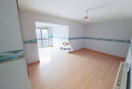 Detached House with Garden and Good Potential