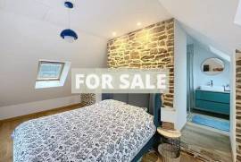 Country House with Lots of Character