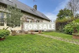 Country House with Lots of Character