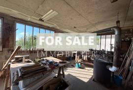 Lovely House and Garden plus Outbuildings