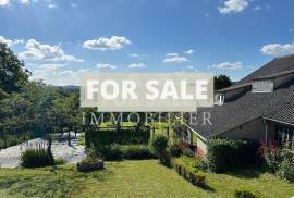 Lovely House and Garden plus Outbuildings