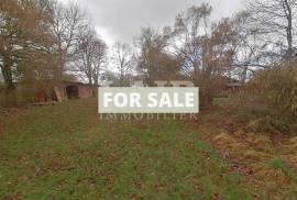 Detached Country House with Land