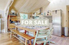 Detached Country House with Land