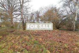 Detached Country House with Land