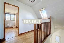 Detached Country House with Open Views