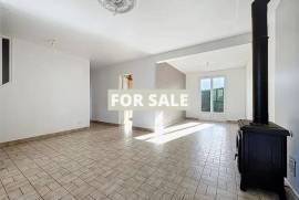 Detached Country House with Open Views