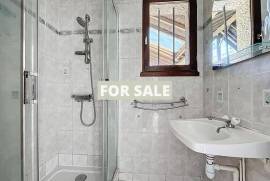 Detached Country House with Open Views