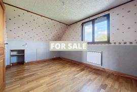 Detached Country House with Open Views