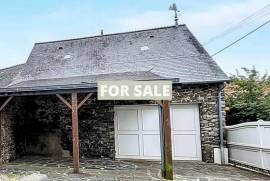 Property to Renovate in Rural Village