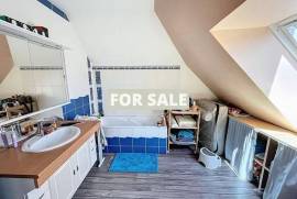 Detached Country House with Open Views Detached Country House with Open Views