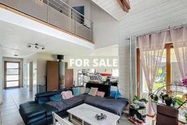 Detached Country House with Open Views Detached Country House with Open Views