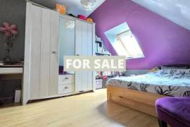 Detached Country House with Open Views Detached Country House with Open Views