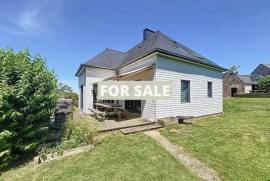 Detached Country House with Open Views Detached Country House with Open Views