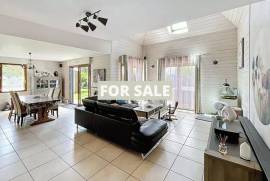 Detached Country House with Open Views Detached Country House with Open Views