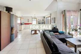 Detached Country House with Open Views Detached Country House with Open Views