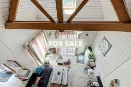 Detached Country House with Open Views Detached Country House with Open Views