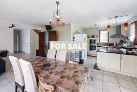 Detached Country House with Open Views Detached Country House with Open Views