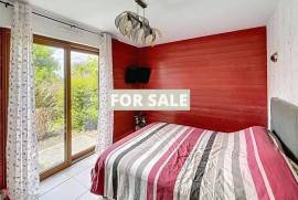 Detached Country House with Open Views Detached Country House with Open Views