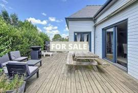 Detached Country House with Open Views Detached Country House with Open Views