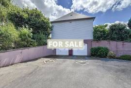 Detached Country House with Open Views Detached Country House with Open Views