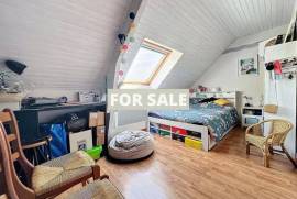 Detached Country House with Open Views Detached Country House with Open Views