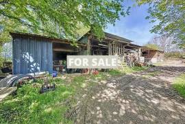 Detached Country House with Open Views Detached Country House with Open Views