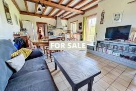 Detached Country House with Open Views Detached Country House with Open Views