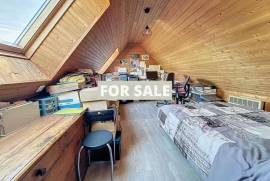 Detached Country House with Open Views Detached Country House with Open Views