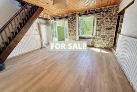 Detached Country House with Open Views Detached Country House with Open Views