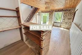 Detached Country House with Open Views Detached Country House with Open Views
