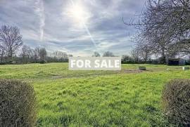 Detached Country House with Open Views Detached Country House with Open Views