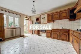 Town House with Flexible Accommodation Town House with Flexible Accommodation