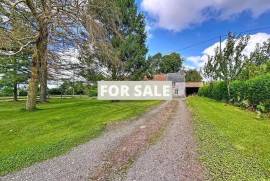 Detached Country House with Open Views Detached Country House with Open Views