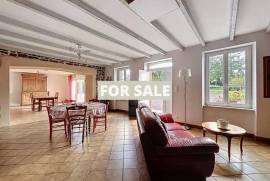 Detached Country House with Open Views Detached Country House with Open Views