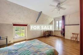 Detached Country House with Open Views Detached Country House with Open Views