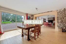 Detached Country House with Open Views Detached Country House with Open Views