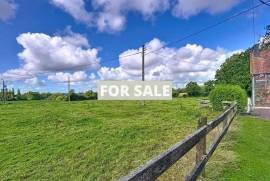 Detached Country House with Open Views Detached Country House with Open Views