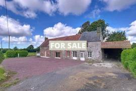 Detached Country House with Open Views Detached Country House with Open Views