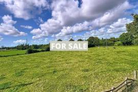 Detached Country House with Open Views Detached Country House with Open Views