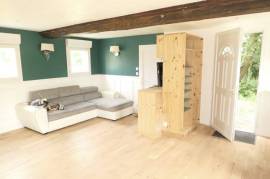 Detached Country House with Outbuilding Detached Country House with Outbuilding