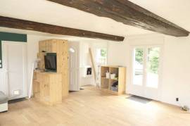 Detached Country House with Outbuilding Detached Country House with Outbuilding