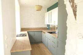 Detached Country House with Outbuilding Detached Country House with Outbuilding