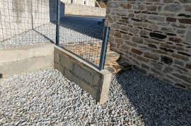 Detached Country House to Finish Detached Country House to Finish