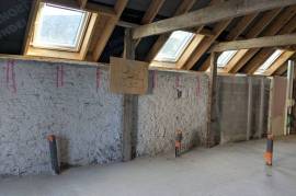 Detached Country House to Finish Detached Country House to Finish